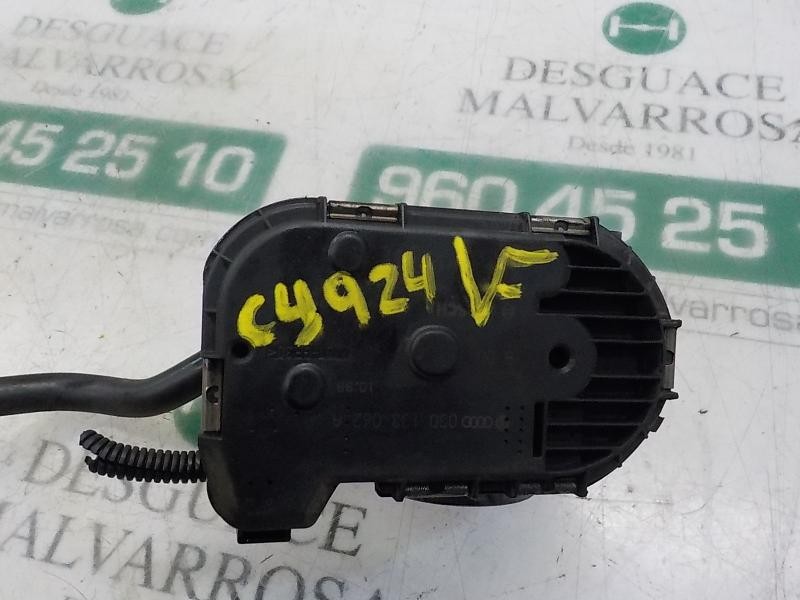 Recambio de caja mariposa para seat arosa (6h1) 1.0 referencia OEM IAM   