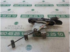 Recambio de palanca freno de mano para mini mini (r56) 1.6 16v diesel cat referencia OEM IAM 34406774814 6774814  2