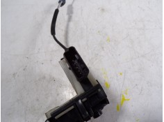 Recambio de cerradura puerta trasera derecha para peugeot 208 1.6 blue-hdi fap referencia OEM IAM 9812501180   2