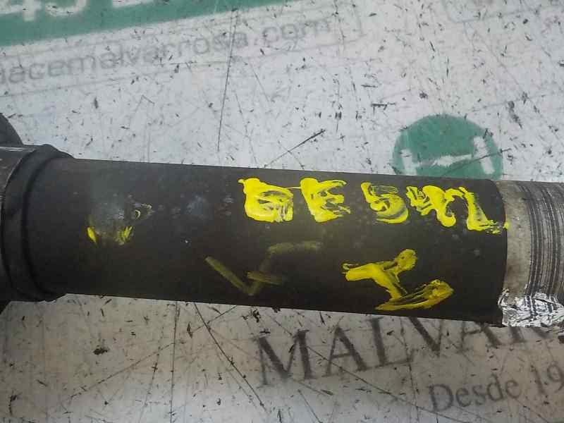 Recambio de transmision izquierda para peugeot 308 1.6 16v referencia OEM IAM   