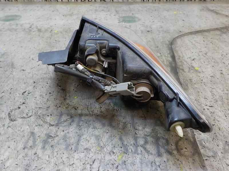 Recambio de piloto trasero izquierdo para honda civic berlina (fn) 2.2 ctdi referencia OEM IAM 33551SMGE04  