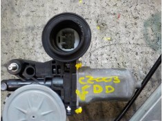 Recambio de elevalunas delantero derecho para suzuki swift azg (nz) 1.2 cat referencia OEM IAM 8340171L02   2