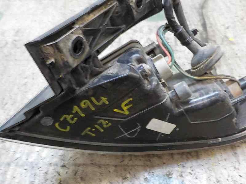 Recambio de piloto trasero izquierdo para honda civic berlina (fn) 2.2 ctdi referencia OEM IAM 33551SMGE04  