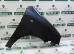 Recambio de aleta delantera derecha para hyundai atos (em) 1.1 12v cat referencia OEM IAM   