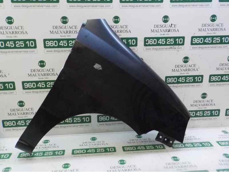 Recambio de aleta delantera derecha para hyundai atos (em) 1.1 12v cat referencia OEM IAM   