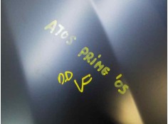 Recambio de aleta delantera derecha para hyundai atos (em) 1.1 12v cat referencia OEM IAM    2