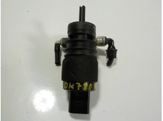 Recambio de bomba limpia para porsche macan (typ ) s referencia OEM IAM 95562817201 1K6955651  2