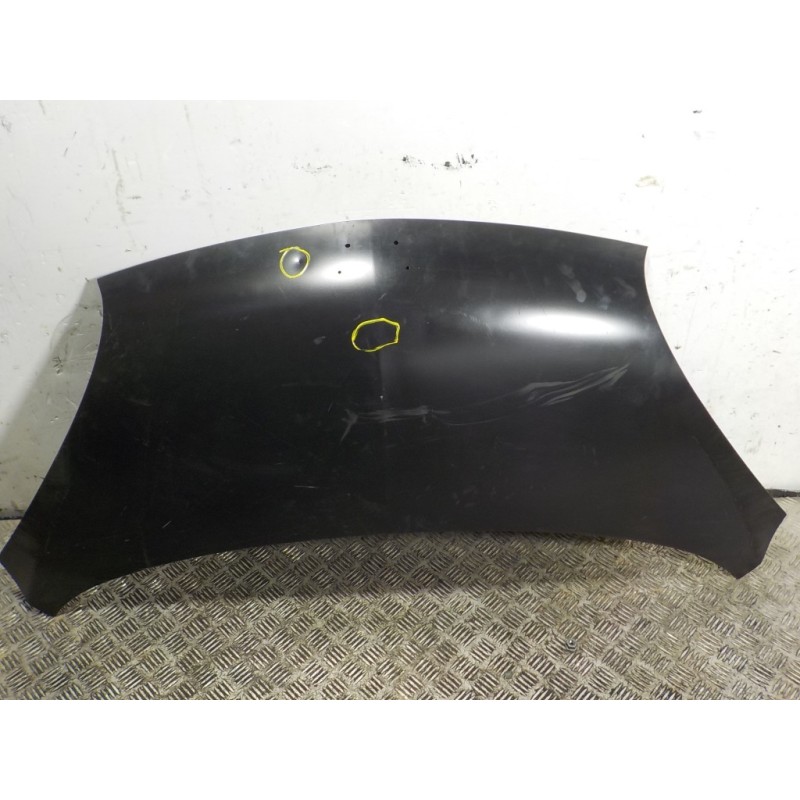 Recambio de capot delantero para citroën c1 1.0 cat (384f) referencia OEM IAM   