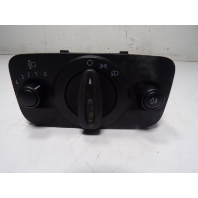 Recambio de mando luces para ford fiesta (cb1) 1.25 16v cat referencia OEM IAM 1686675 8A6T13A024AB 