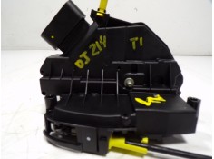 Recambio de cerradura puerta trasera izquierda para ford kuga (cbs) 1.5 ecoboost cat referencia OEM IAM 2099461 BM5AA26413AH  2