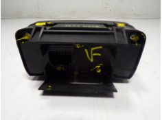 Recambio de mando luces para ford fiesta (cb1) 1.25 16v cat referencia OEM IAM 1686675 8A6T13A024AB  2