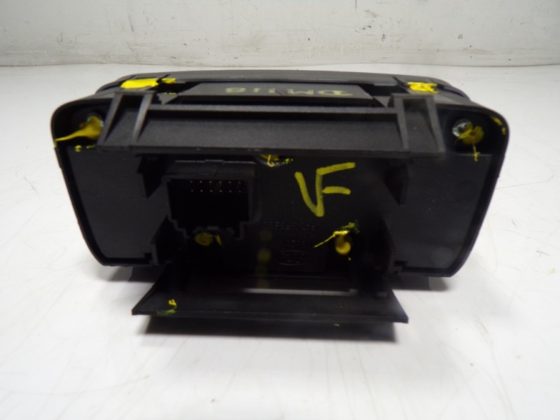 Recambio de mando luces para ford fiesta (cb1) 1.25 16v cat referencia OEM IAM 1686675 8A6T13A024AB 