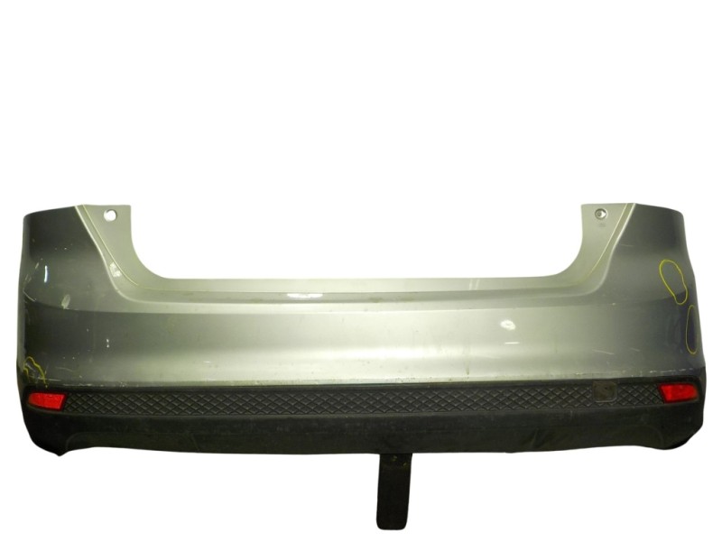 Recambio de paragolpes trasero para ford focus lim. (cb8) 1.6 tdci cat referencia OEM IAM 1852397  