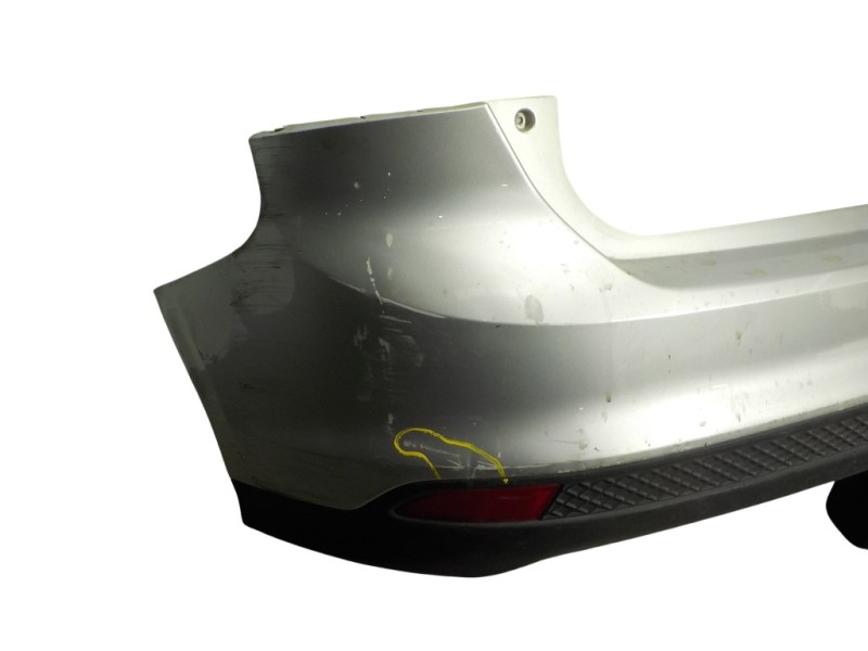 Recambio de paragolpes trasero para ford focus lim. (cb8) 1.6 tdci cat referencia OEM IAM 1852397  