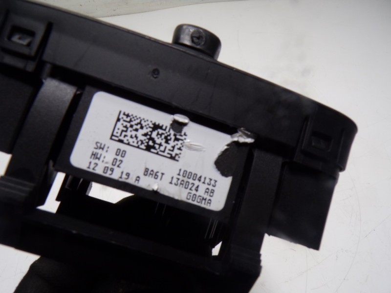 Recambio de mando luces para ford fiesta (cb1) 1.25 16v cat referencia OEM IAM 1686675 8A6T13A024AB 