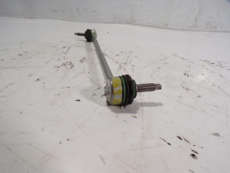 Recambio de tirante delantero derecho para toyota proace city 1.2 12v referencia OEM IAM   