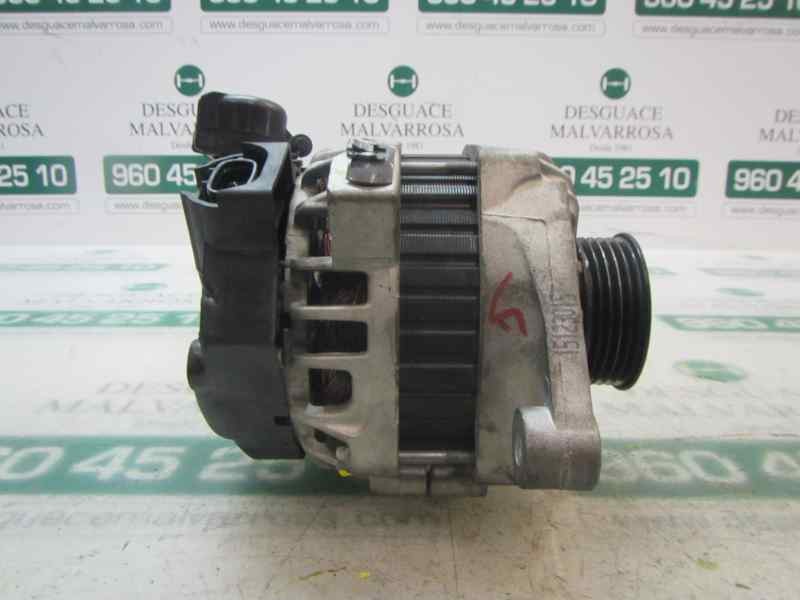 Recambio de alternador para kia rio drive referencia OEM IAM 3730003355 3730003355 2622650