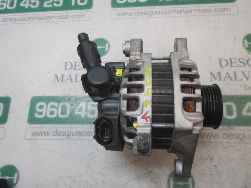 Recambio de alternador para kia rio drive referencia OEM IAM 3730003355 3730003355 2622650