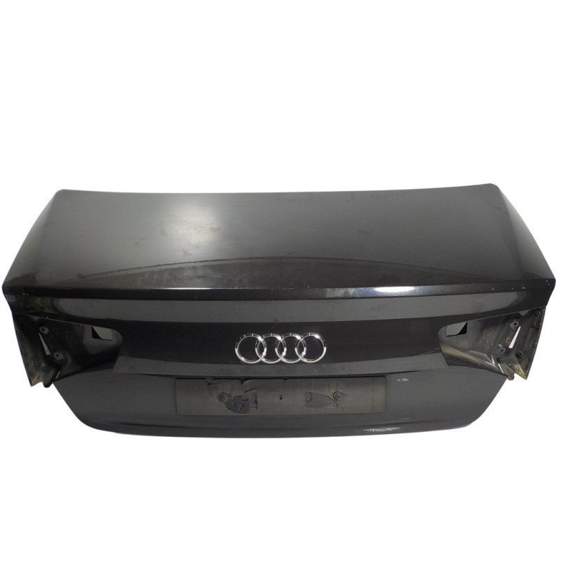 Recambio de capot trasero para audi a8 (4h) 4.2 tdi quattro largo referencia OEM IAM 4H0827023B  