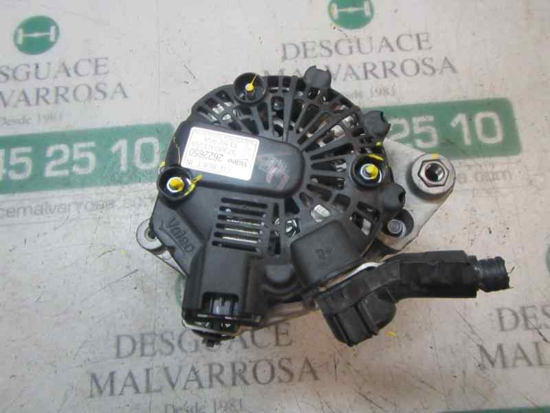 Recambio de alternador para kia rio drive referencia OEM IAM 3730003355 3730003355 2622650