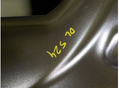 Recambio de capot trasero para audi a8 (4h) 4.2 tdi quattro largo referencia OEM IAM 4H0827023B   2