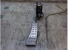 Recambio de potenciometro pedal para honda civic berlina (fn) 2.2 ctdi referencia OEM IAM 17800SMGP01  