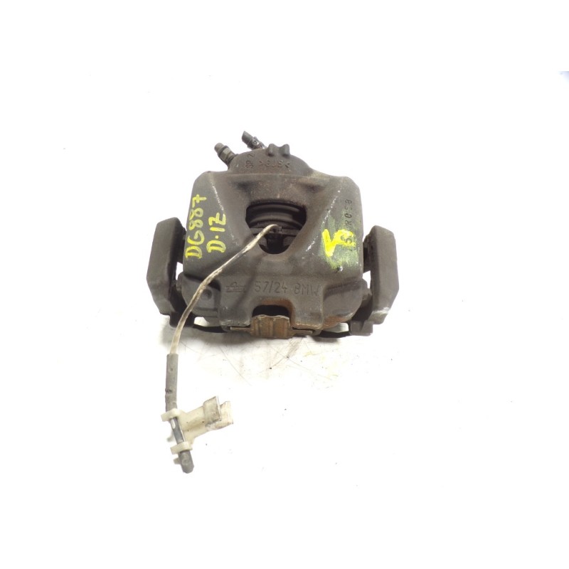 Recambio de pinza freno delantera izquierda para bmw x1 (e84) xdrive 18d referencia OEM IAM 34116778145  