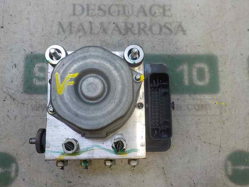 Recambio de abs para nissan micra (k13) 1.2 cat referencia OEM IAM   