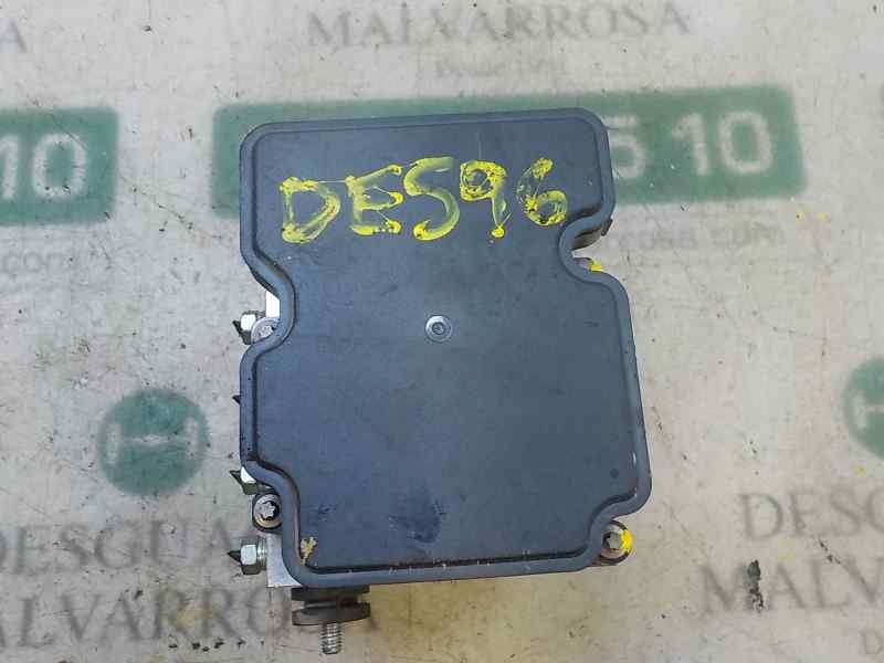 Recambio de abs para nissan micra (k13) 1.2 cat referencia OEM IAM   