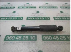Recambio de amortiguador trasero derecho para kia rio drive referencia OEM IAM 553001W001   2