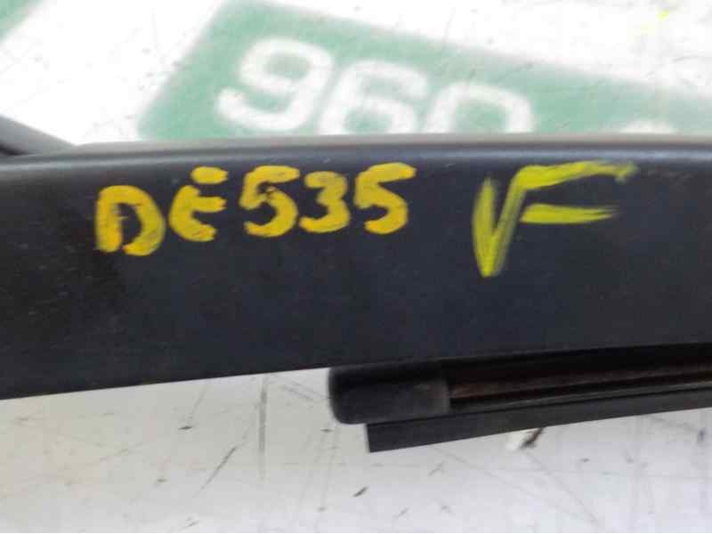 Recambio de brazo limpia trasero para volkswagen scirocco (137) 2.0 tdi referencia OEM IAM 1K8955707A  