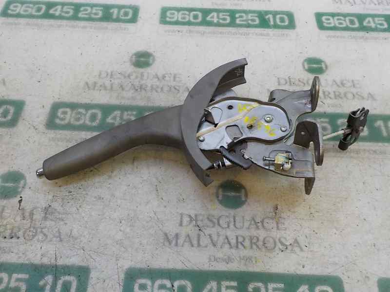 Recambio de palanca freno de mano para nissan micra (k13) 1.2 cat referencia OEM IAM   
