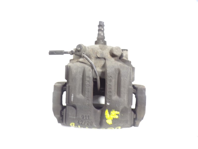 Recambio de pinza freno trasera derecha para bmw x1 (e84) xdrive 18d referencia OEM IAM 34216768698  