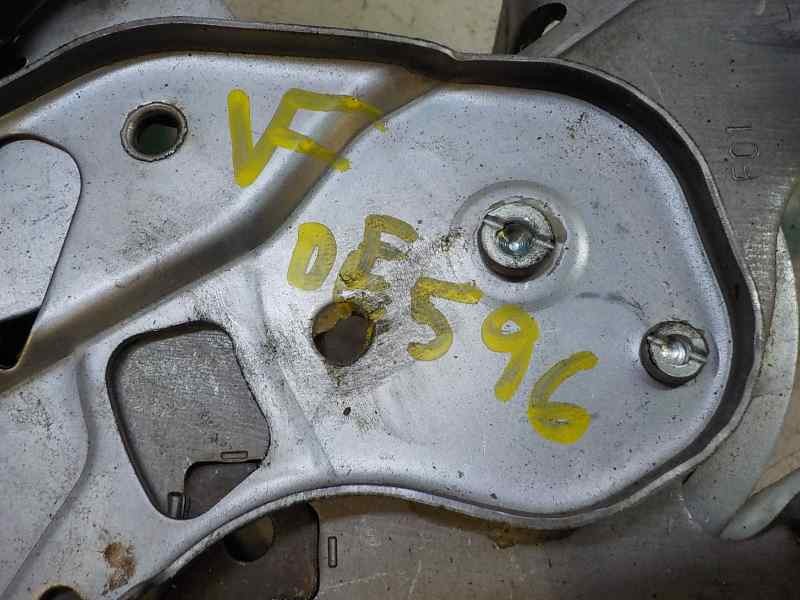 Recambio de palanca freno de mano para nissan micra (k13) 1.2 cat referencia OEM IAM   