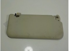 Recambio de parasol izquierdo para ford focus lim. (cb8) 1.6 tdci cat referencia OEM IAM 1894721   2