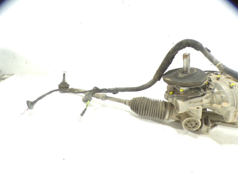 Recambio de cremallera direccion para peugeot 208 1.6 blue-hdi fap referencia OEM IAM 1636426880 9822422680 