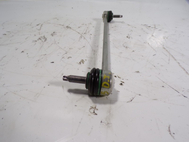 Recambio de tirante delantero izquierdo para toyota proace city 1.2 12v referencia OEM IAM   