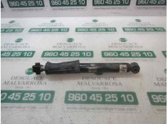 Recambio de amortiguador trasero izquierdo para kia rio drive referencia OEM IAM 553001W001   2