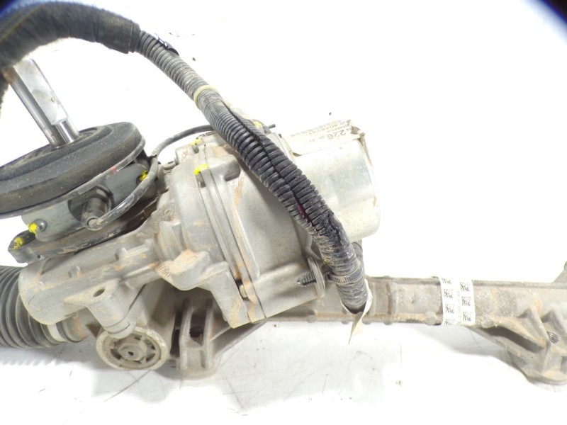 Recambio de cremallera direccion para peugeot 208 1.6 blue-hdi fap referencia OEM IAM 1636426880 9822422680 