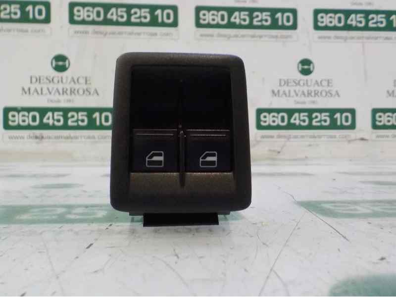 Recambio de mando elevalunas delantero izquierdo para volkswagen scirocco (137) 2.0 tdi referencia OEM IAM 1K3959857BREH  