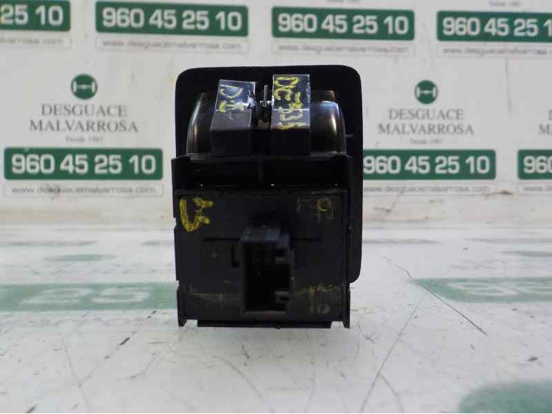 Recambio de mando elevalunas delantero izquierdo para volkswagen scirocco (137) 2.0 tdi referencia OEM IAM 1K3959857BREH  