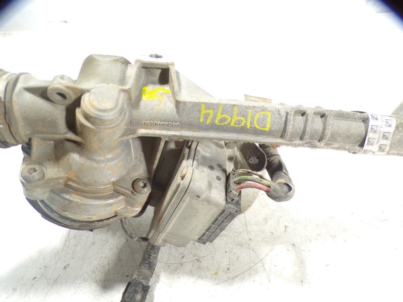 Recambio de cremallera direccion para peugeot 208 1.6 blue-hdi fap referencia OEM IAM 1636426880 9822422680 