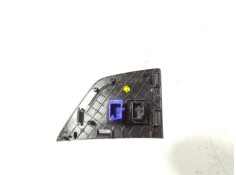 Recambio de warning para volkswagen polo 1.0 tsi referencia OEM IAM 2G0953509KQU   2