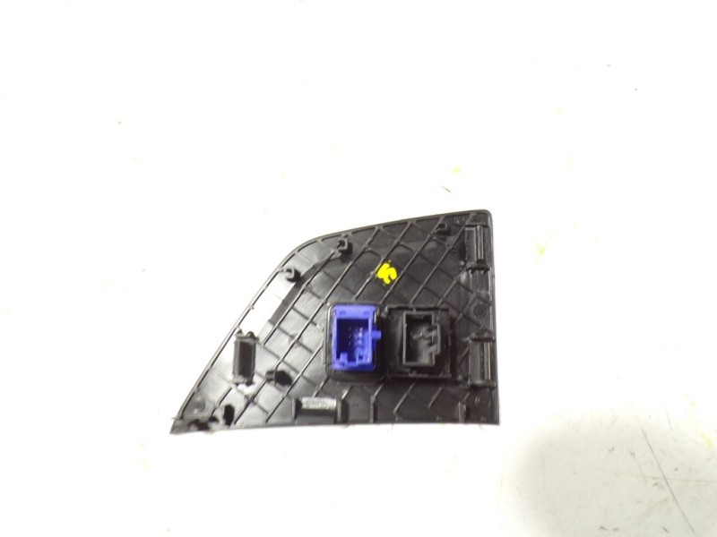 Recambio de warning para volkswagen polo 1.0 tsi referencia OEM IAM 2G0953509KQU  