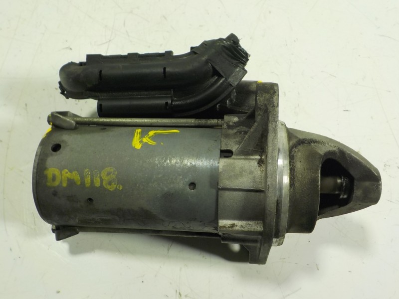 Recambio de motor arranque para ford fiesta (cb1) 1.25 16v cat referencia OEM IAM 1732742 8V2111000BE 