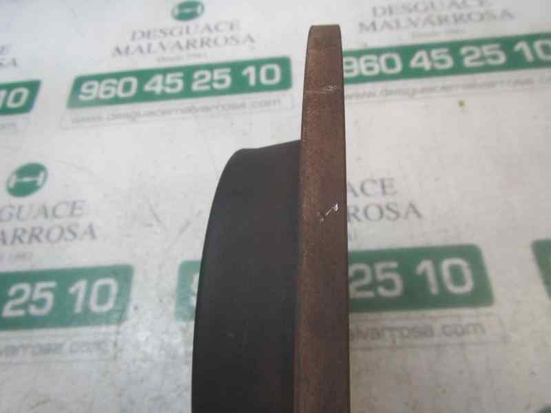 Recambio de disco freno trasero para kia rio drive referencia OEM IAM 584110U300  