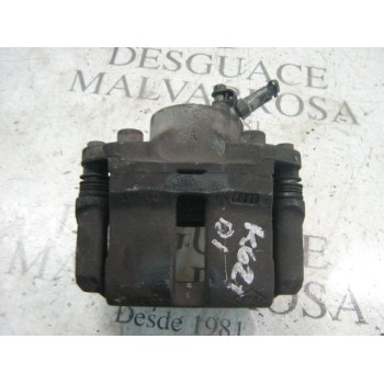 PINZA FRENO DELANTERA IZQUIERDA 