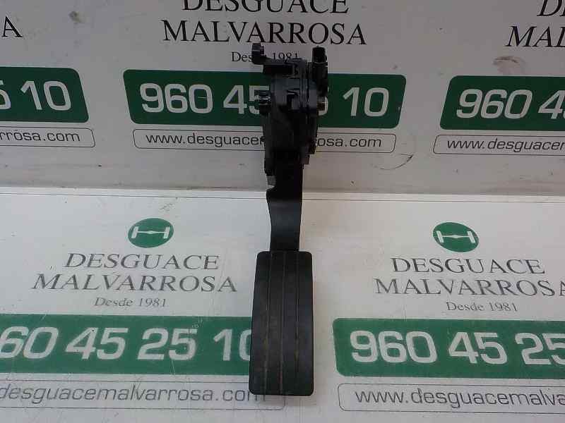 Recambio de potenciometro pedal para renault clio iv societé referencia OEM IAM 180029347R 180029347R 