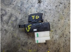 Recambio de mando elevalunas trasero derecho para suzuki swift azg (nz) 1.2 cat referencia OEM IAM 3799568L00   2