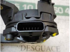 Recambio de potenciometro pedal para renault clio iv societé referencia OEM IAM 180029347R 180029347R  2